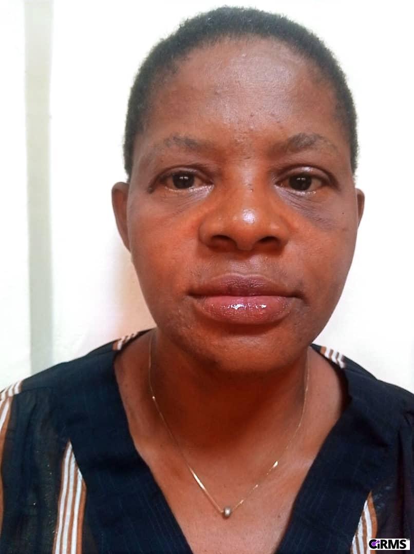 Ifeoma Fidelia Chibuzo