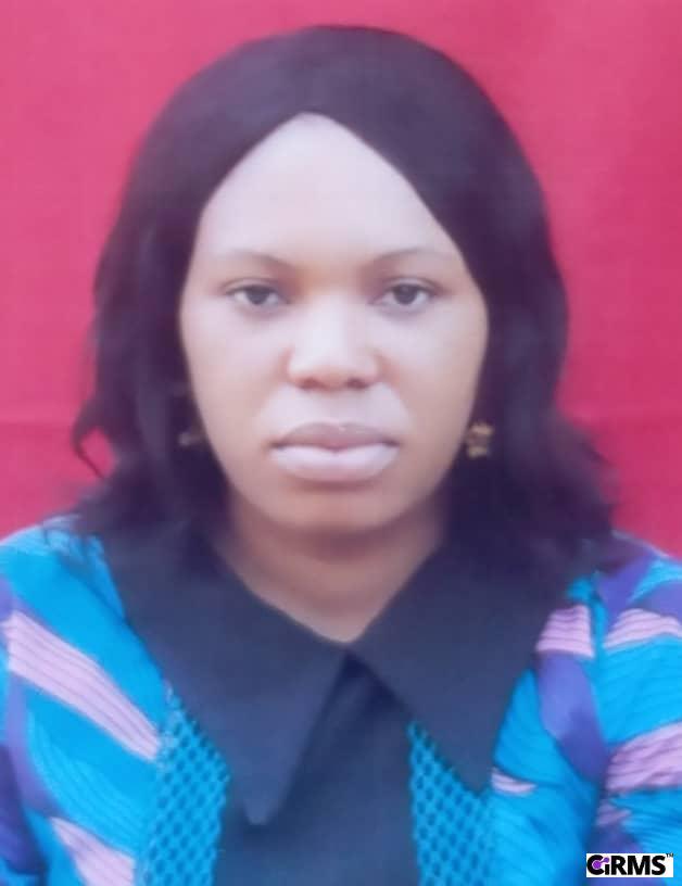 Mrs. Janelucy Chiamaka Nzekwe