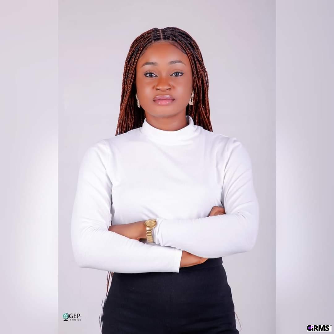 Mrs. Chinenye Stellamaris Okeke