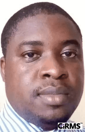 Mr. Ugochukwu Kingsley Anyanwu