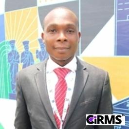 Barr. Obinna Frank Okeke