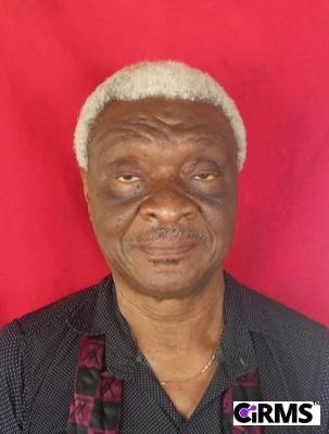 Prof. Ogwugwam  Christopher Ezeagwu
