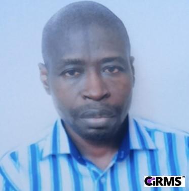 Dr. Samuel Ifedioramma Ogenyi