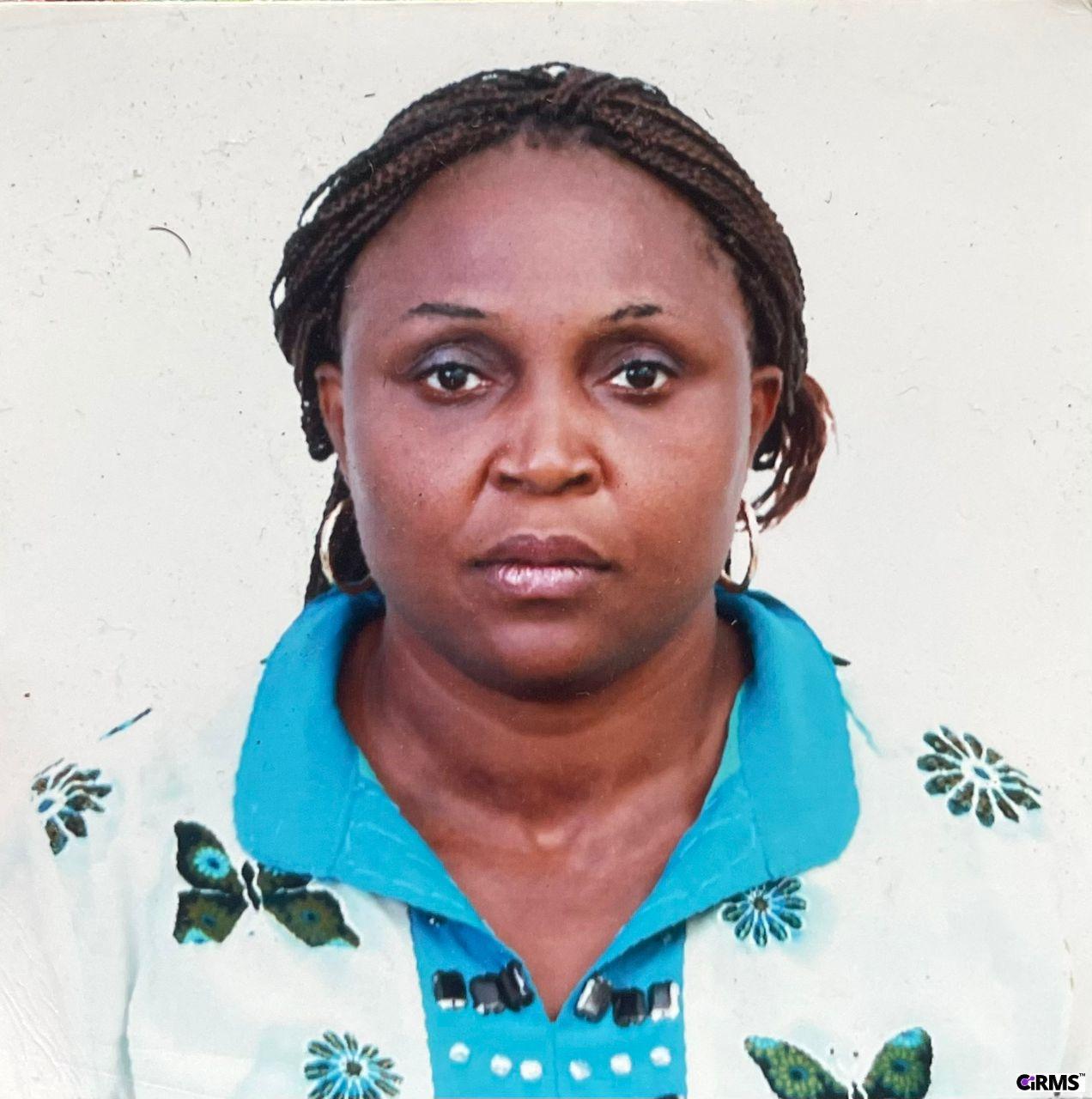 Prof. Adaora Stella Ogbuagu