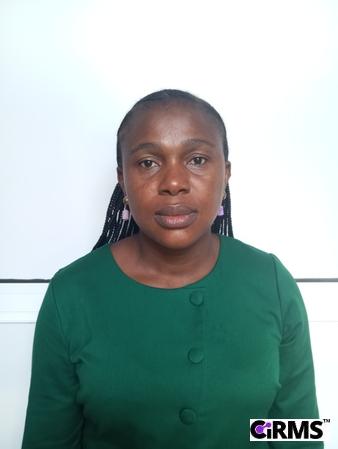 Prof. Ukamaka Scholastica Nnebe