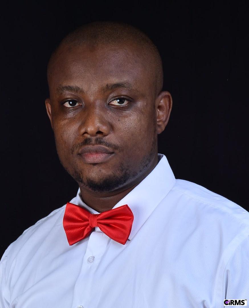 Engr. Ekene Ezeasor