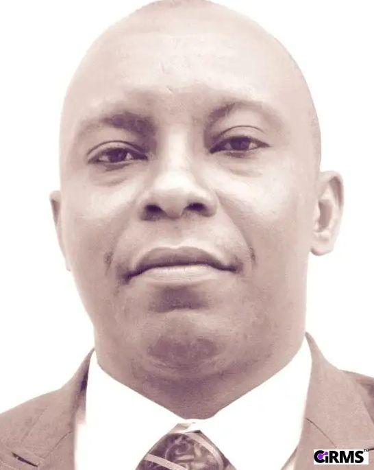 Dr. Chima Ernest Orji