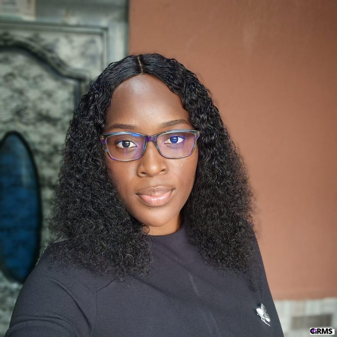 Engr. Sandra Chioma Nwokoye