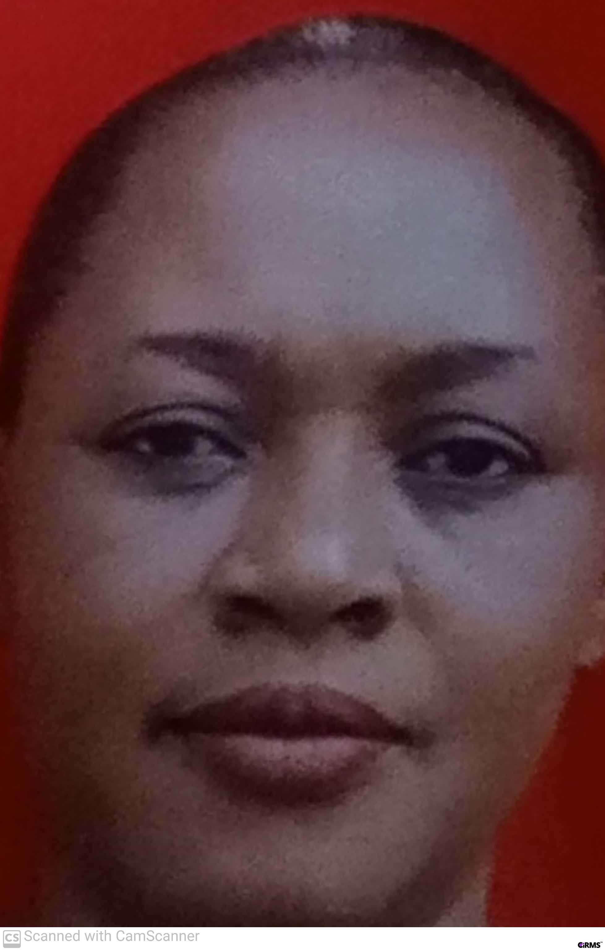 Mrs. Victoria Nkechinyere Enwere
