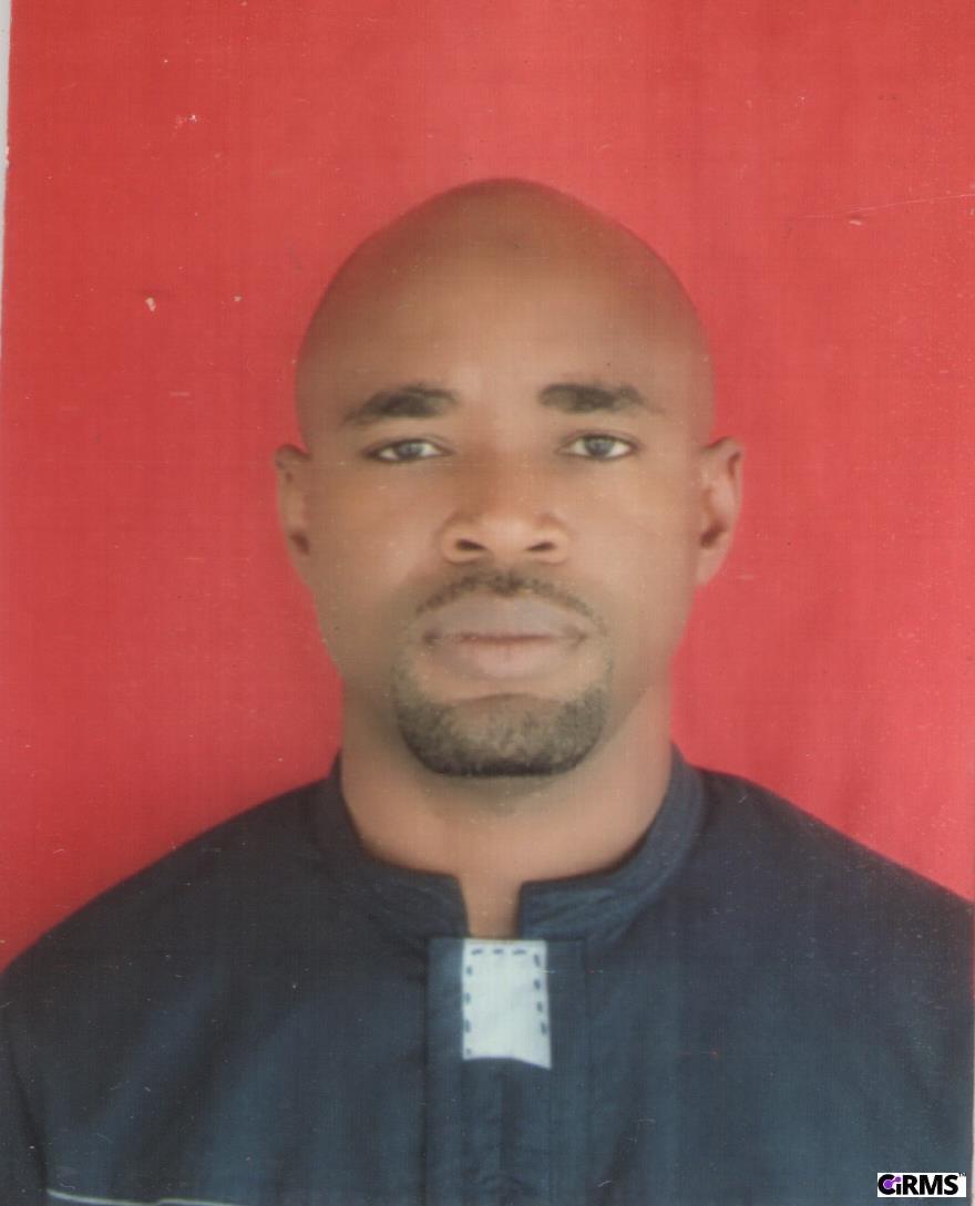 Dr. Azubuike Nzube Aniedu