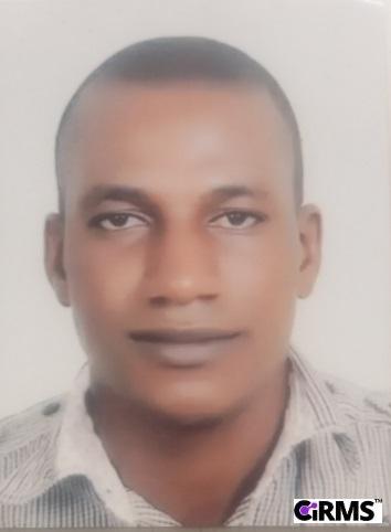  Samuel Paul Akolo