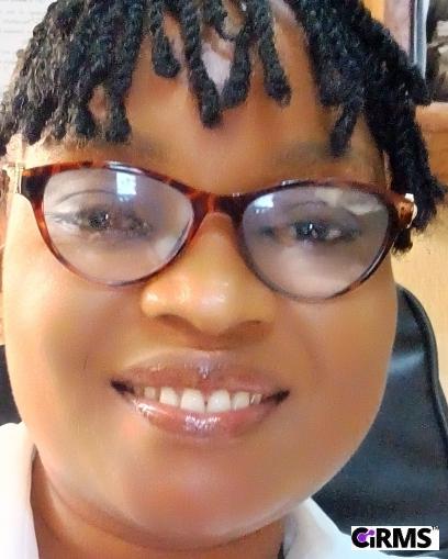 Mrs. Ukamaka Promise Okeke