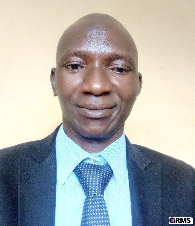 Mr. Saliu Abdullahi