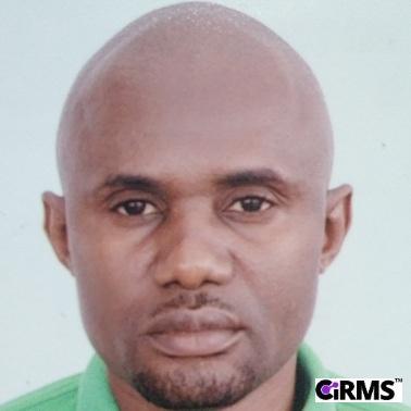 Dr. Emeka Chinedu Ifediba