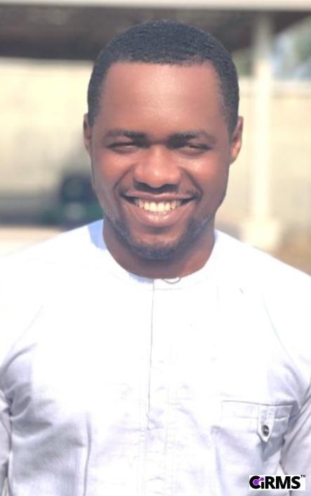 Mr. Charles, Chukwunenye Nweke