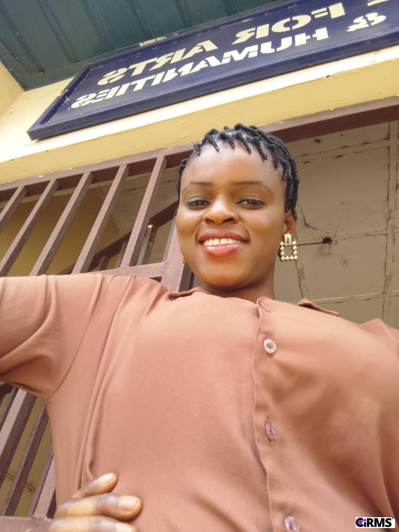 Mrs. Henrietta Chisom Iloekwe