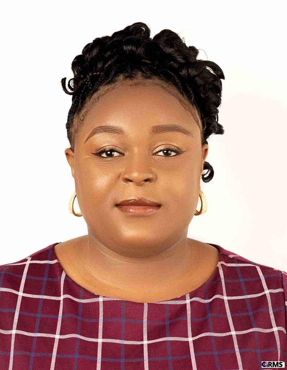 Miss. Nneamaka Peace Izuegbu