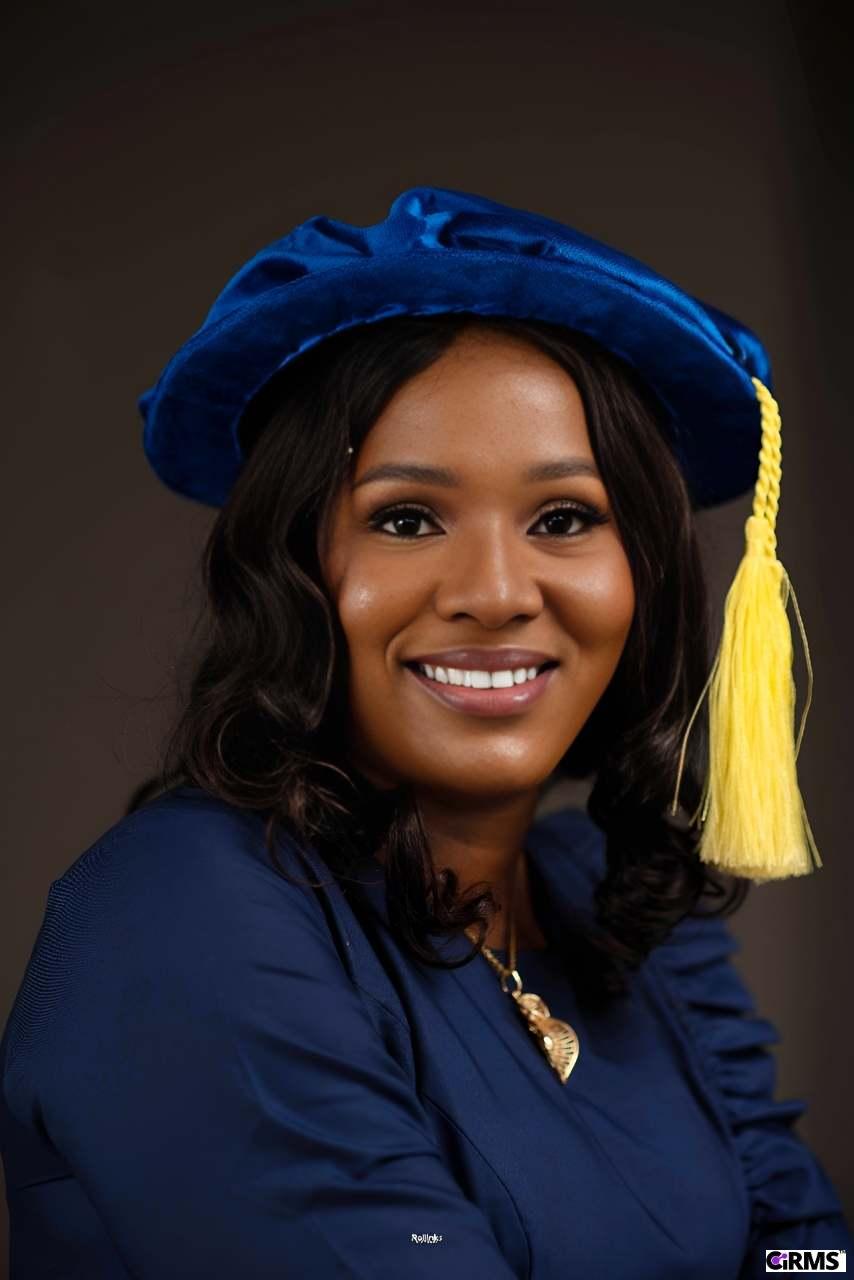 Dr. Chinelo Kene Ezejiegu