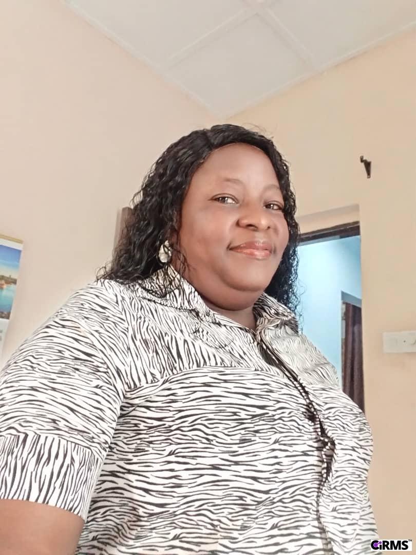  Bata Victoria Okafor