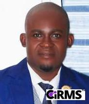 Mr. Charles Kelechi Iteshi