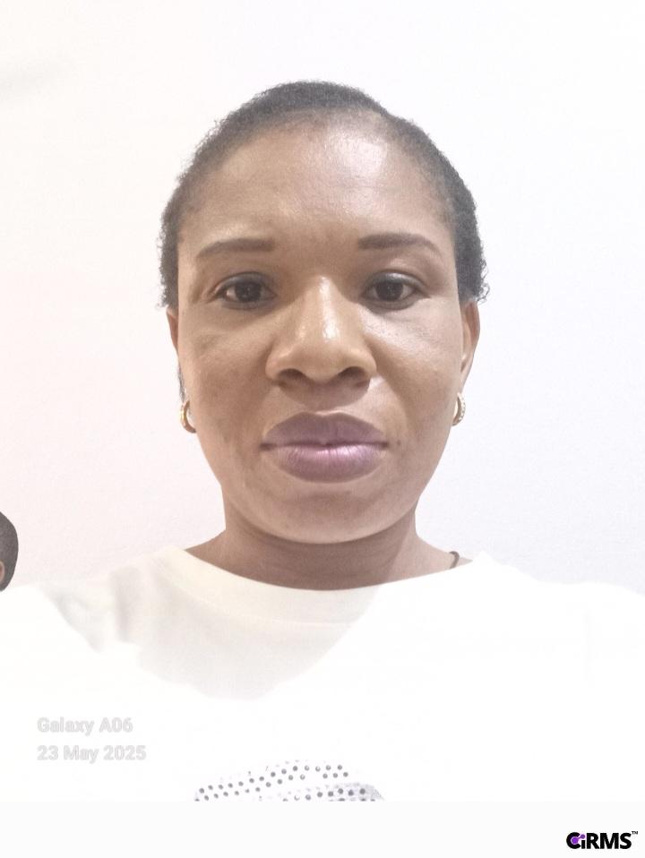 Mrs. Chinelo Augusta Emenike
