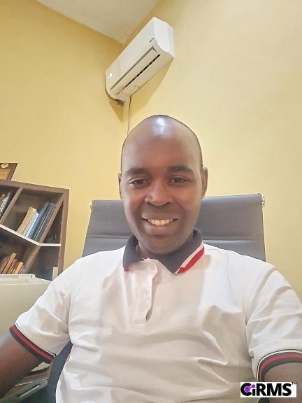 Dr. Auta Adamu Mohammed