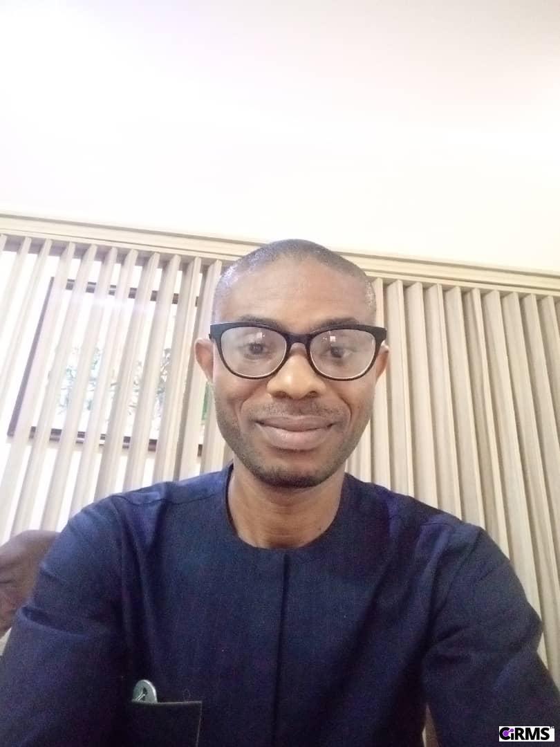 Dr. Felix Emeka Menkiti