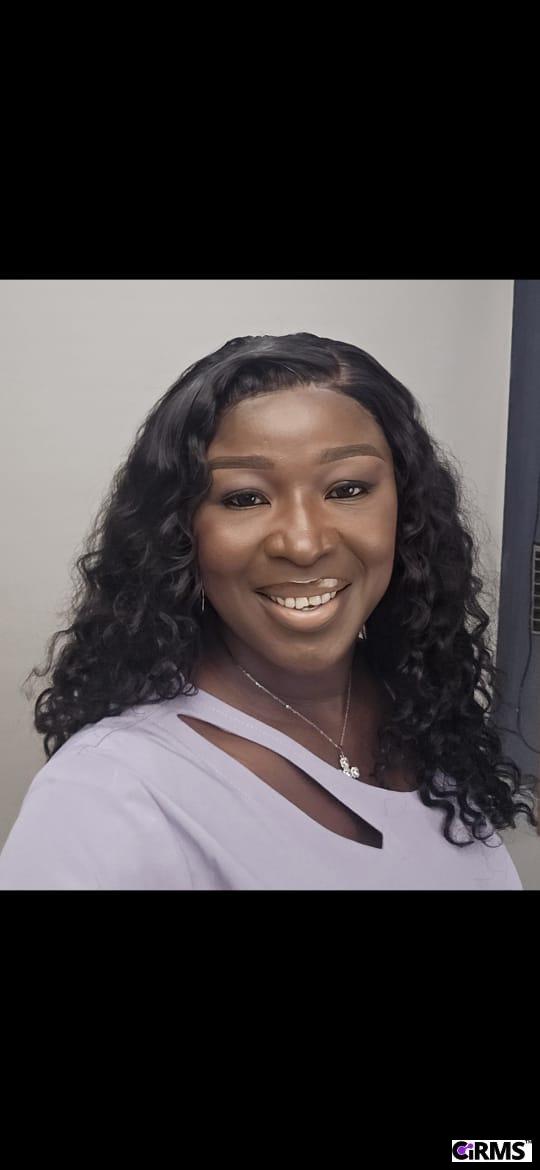 Mrs. Comfort Goma Mbanugo
