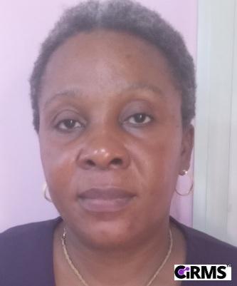 Mrs. Chizoba J Anaekwe