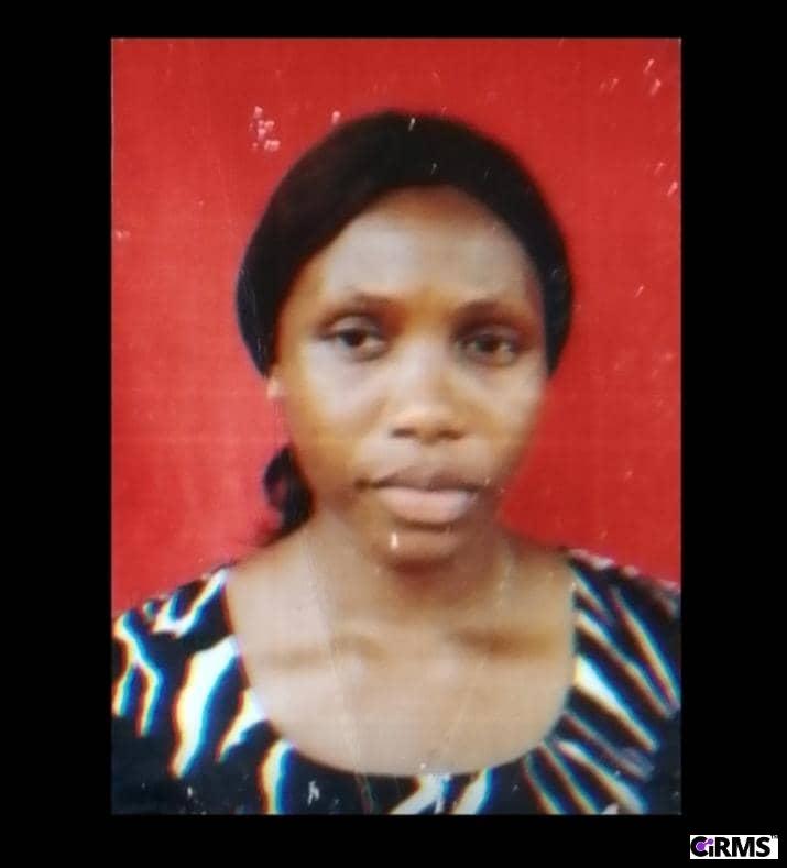 Mrs. Chisomaga O Nwangwu