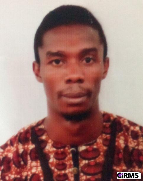 Dr. Chijioke Iwubueze Ojiako
