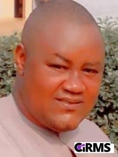  Chika David Ogbaga