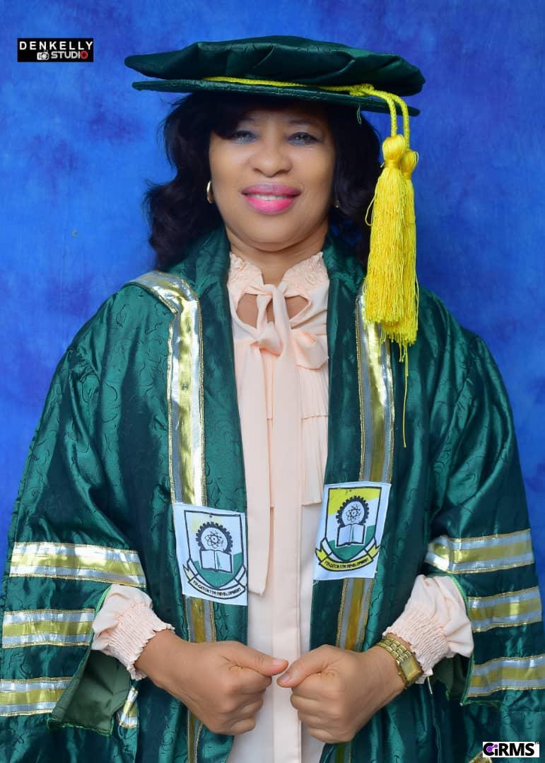 Dr. Ejeagwu Obianuju Nwafor-orizu