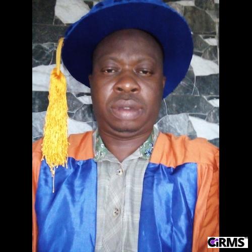 Dr. Friday, Alfred Ehiaghe