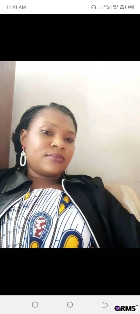 Mrs. Chioma Mary-ann Ogbe