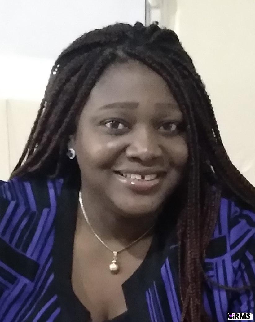 Dr. Ngozi Perpetua Osuchukwu