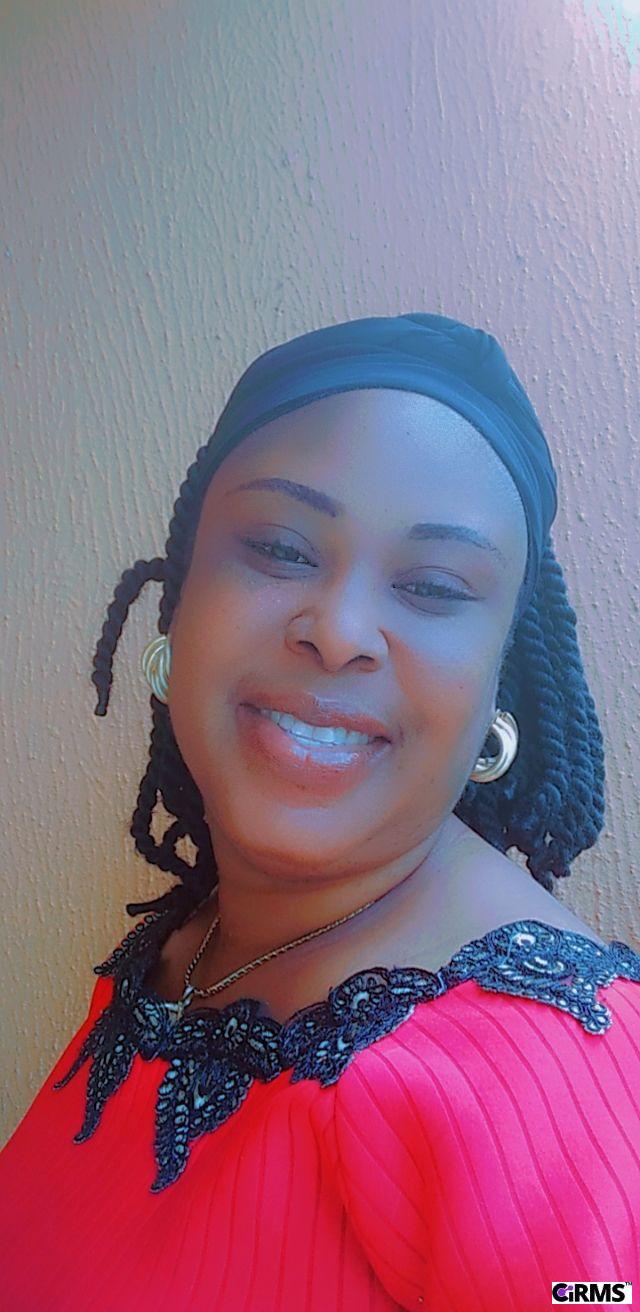 Dr. Chinwe Mariaceline Eze
