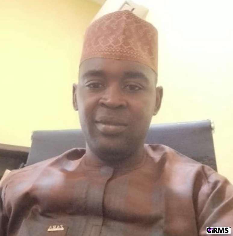 Dr. Auta Adamu Mohammed