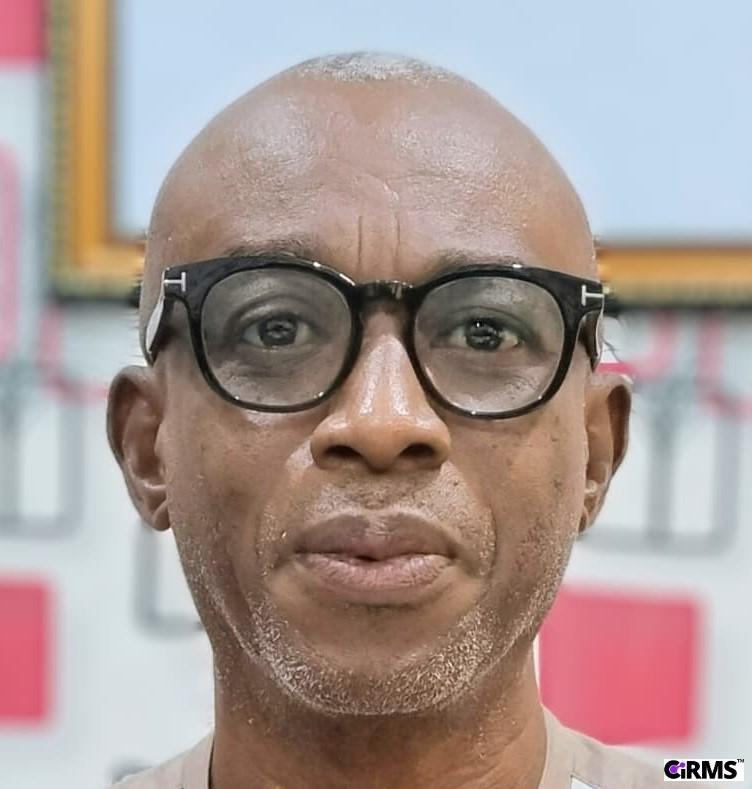 Ikenna Odife