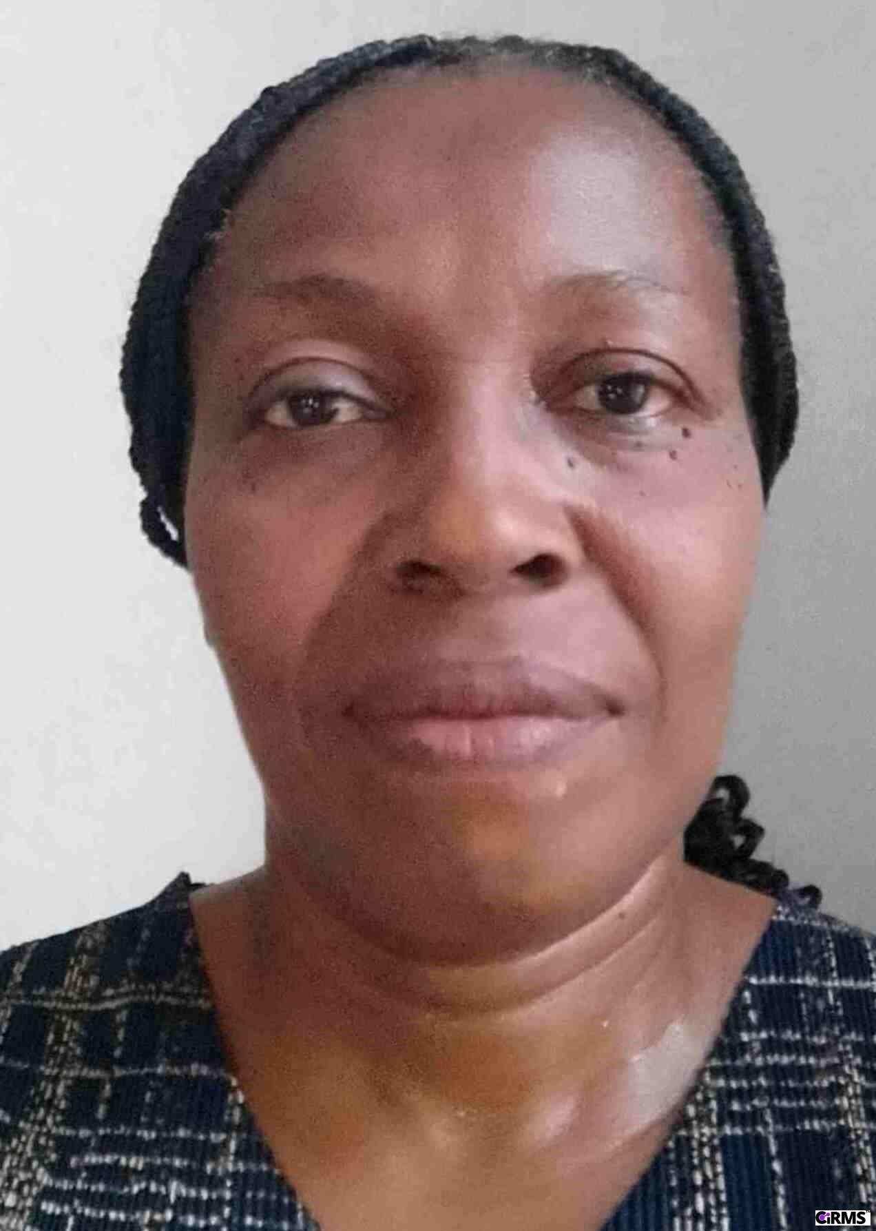 Dr. Nkeoma Nkasi Okoye
