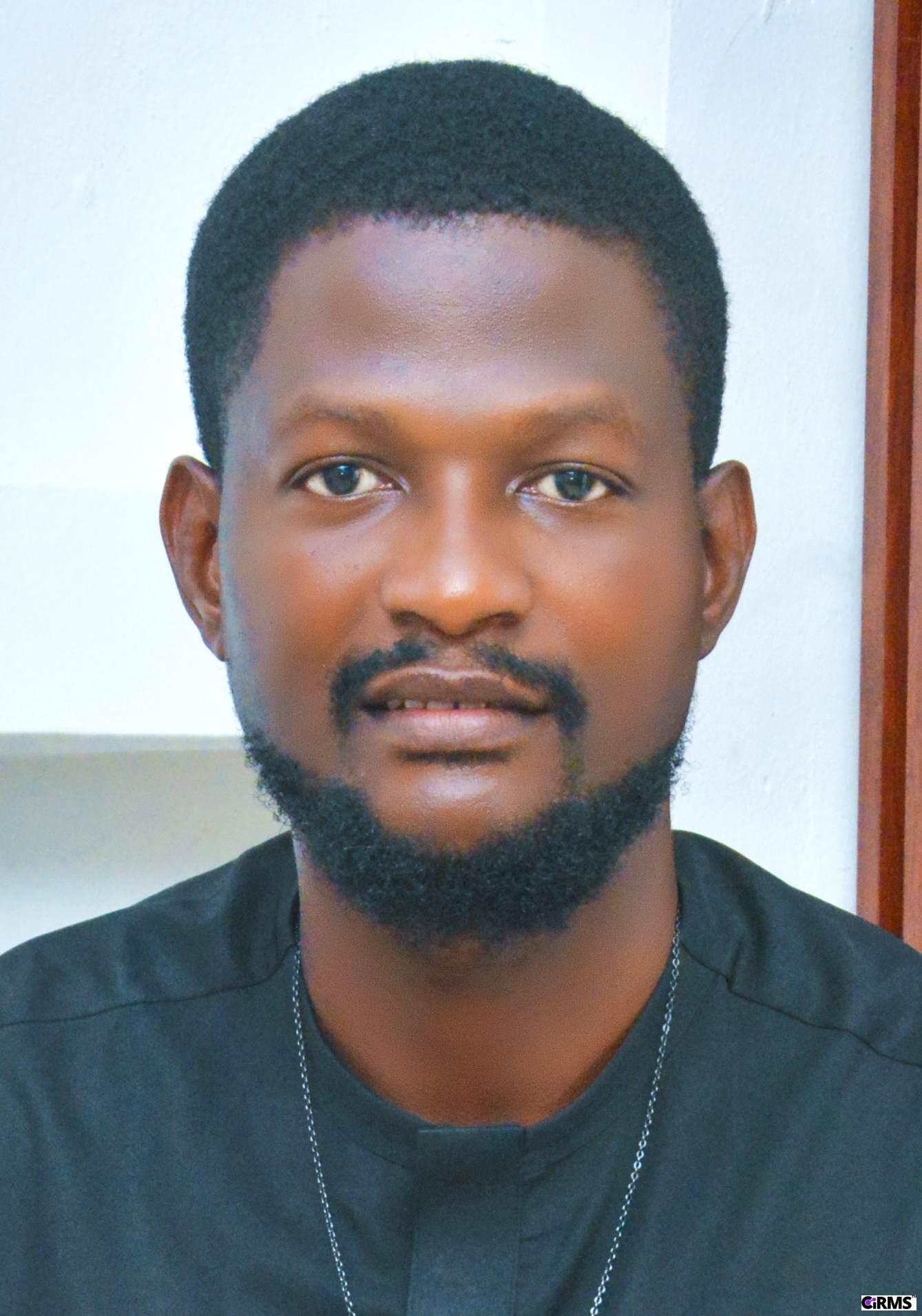 Dr. Okwuchukwu Ejike Chukwuogo