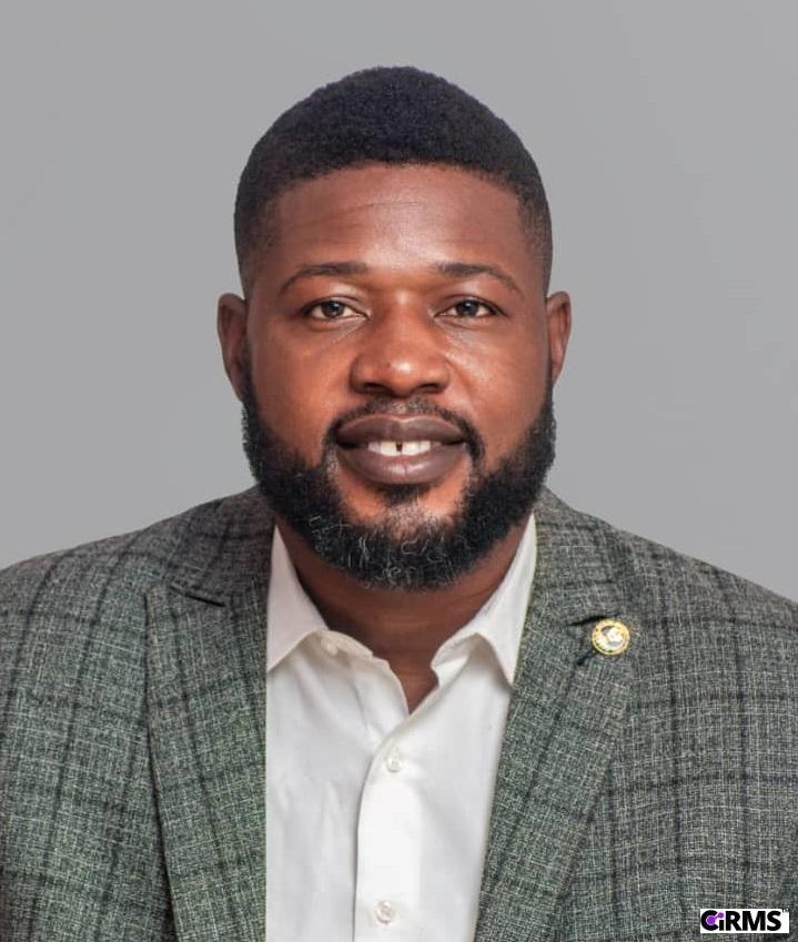 Dr. Onyekachi Chukwu