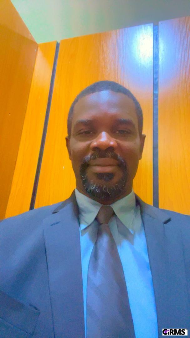 Dr. Tochukwu  Matthew Oguegbe