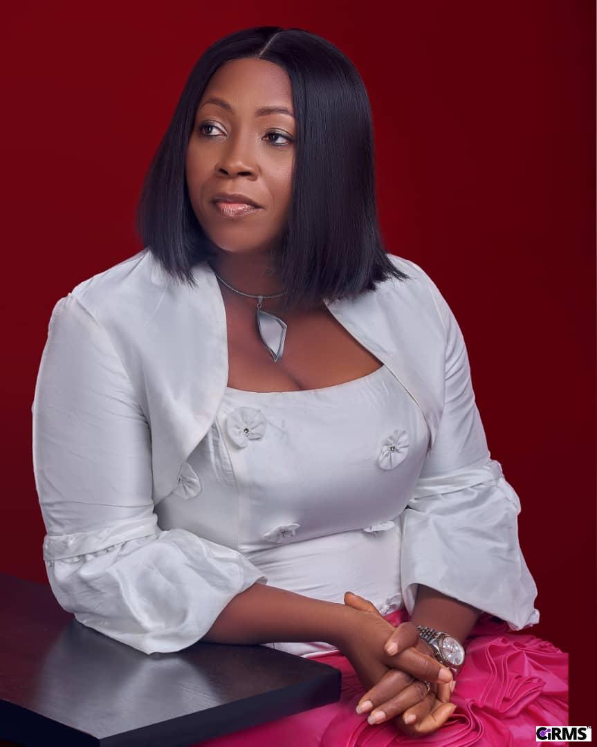 Dr. Chinelo Priscilla Igwe