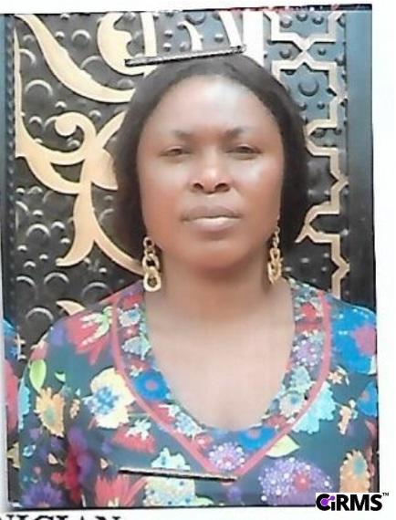 Dr. Ngozi Marykate Okoye