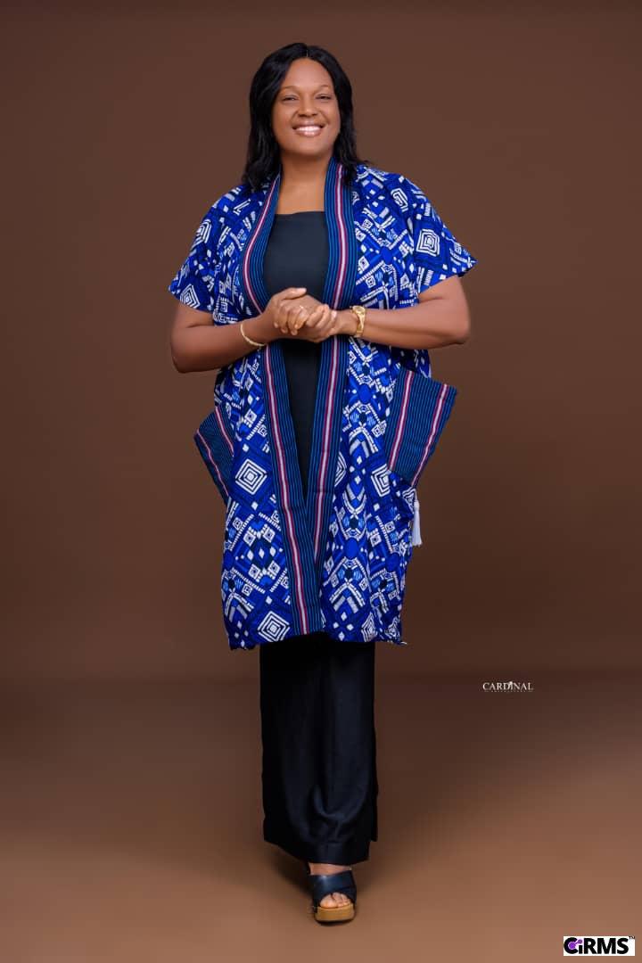 Dr. Ndidi Blessing Iheama