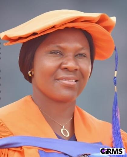 Dr. Gloria Nwakego Chukwuemeka