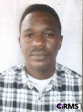 Dr. Chimezie Davidson Iwunze