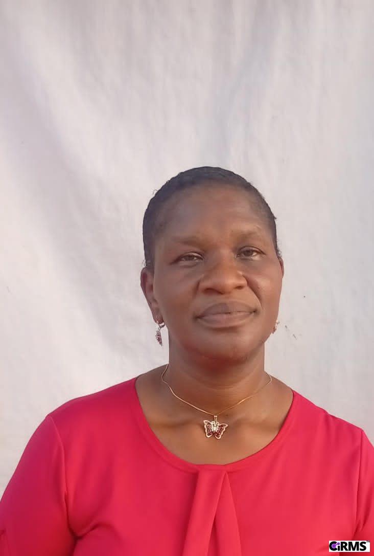 Dr. Uju Victoria Okoli