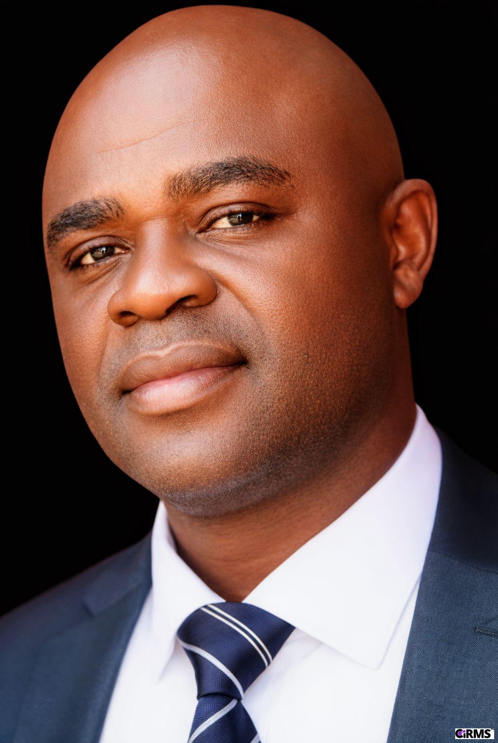 Dr. Iheanyi Valentine Ekechukwu